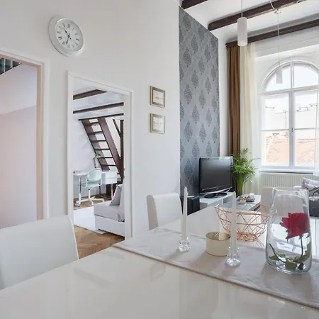 Apartment Katarina By Blueapartments Zagreb Exterior photo