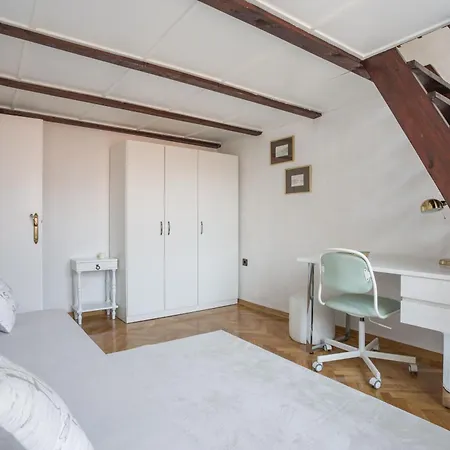 Apartment Katarina By Blueapartments Zagreb Exterior photo