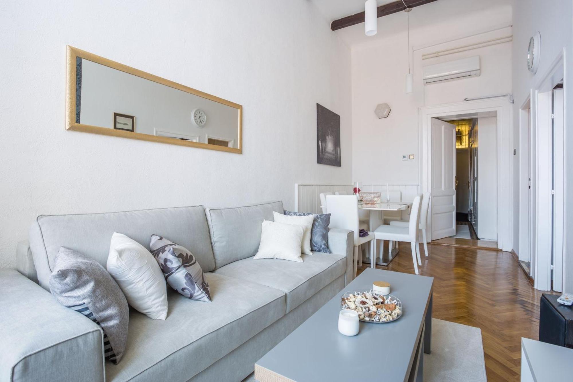 Katarina By Blueapartments Apartment *