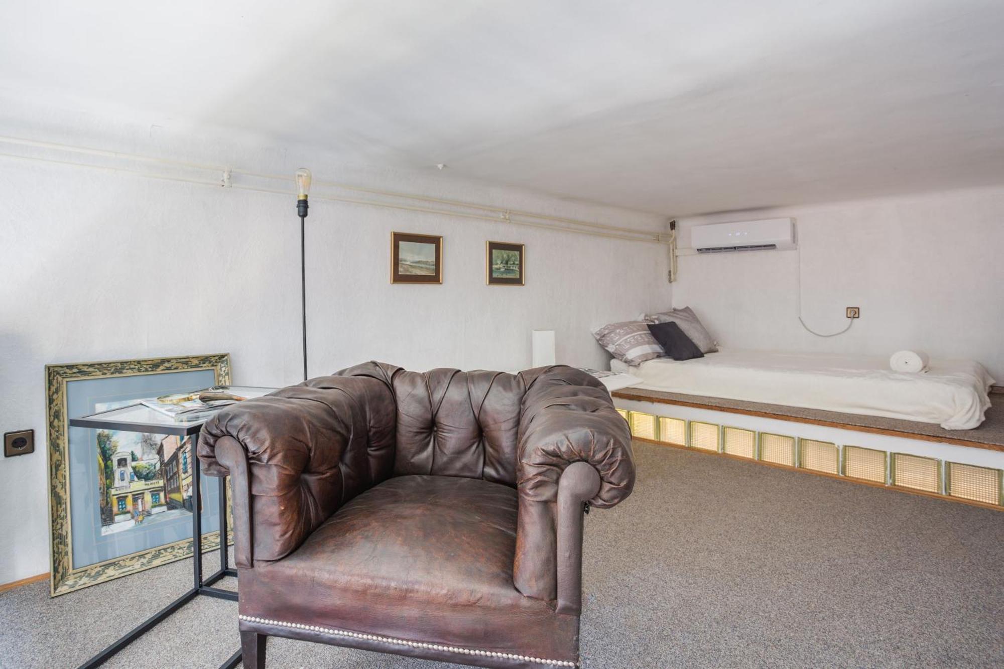 Katarina By Blueapartments Apartmán Zagreb