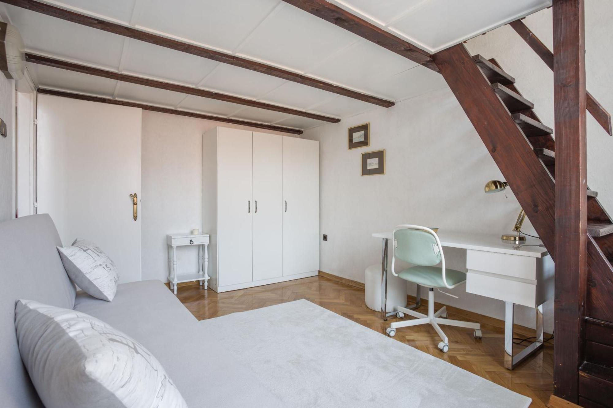 Katarina By Blueapartments Zagreb