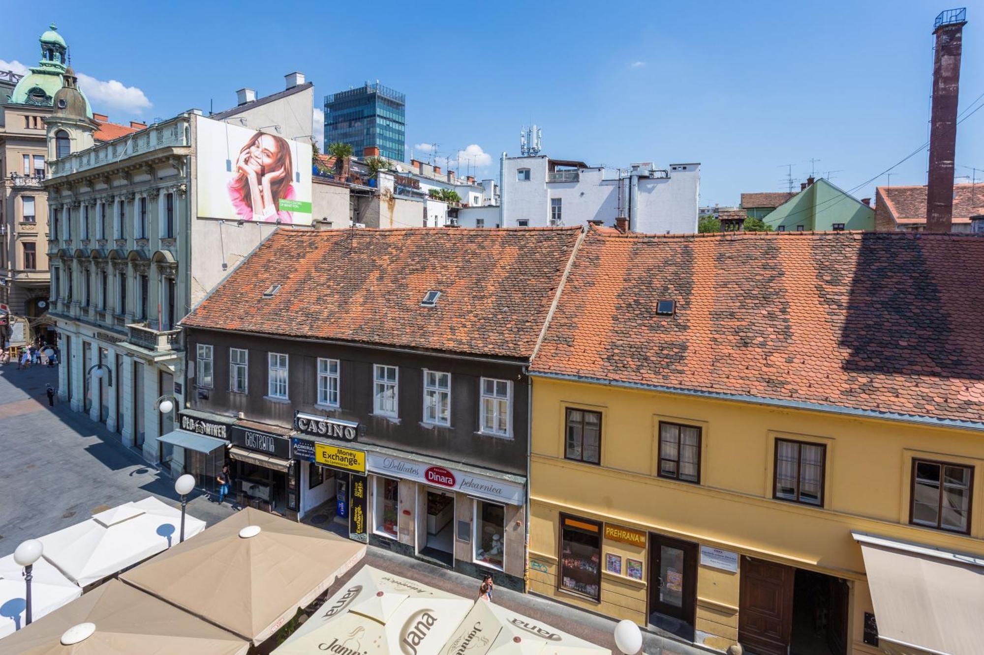 Katarina By Blueapartments * Zagreb