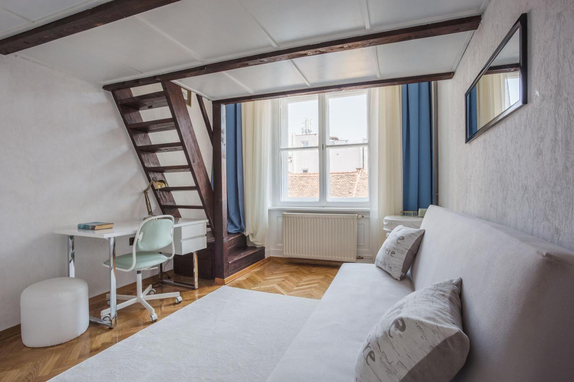 Apartmán Katarina By Blueapartments *