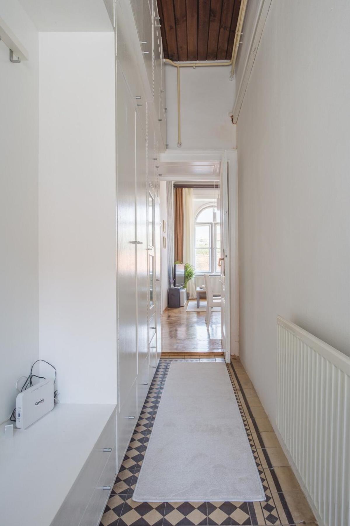 Katarina By Blueapartments * Zagreb